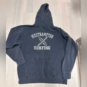 Westhampton Surfing Hoodie